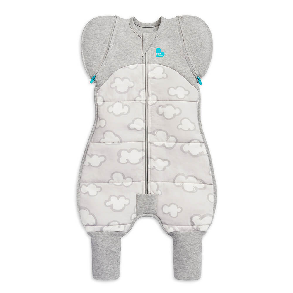 Love To Dream Swaddle UP Transition Suit Warm 2.5 Tog