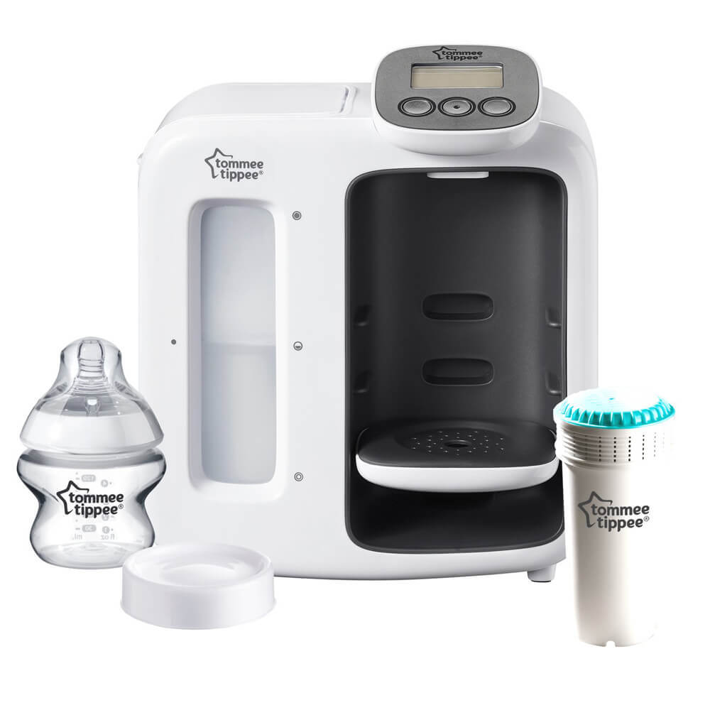 Tommee Tippee Closer To Nature Perfect Prep Machine Day And Night