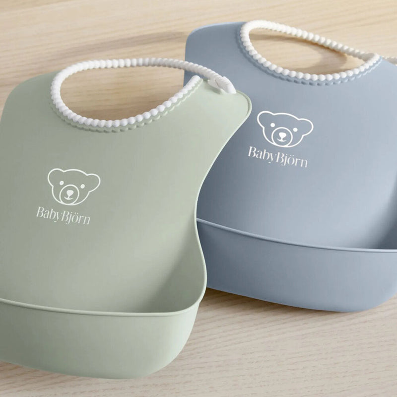 BabyBjorn Bib 2-Pack