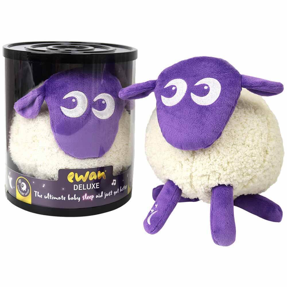 Ewan The Dream Sheep Deluxe