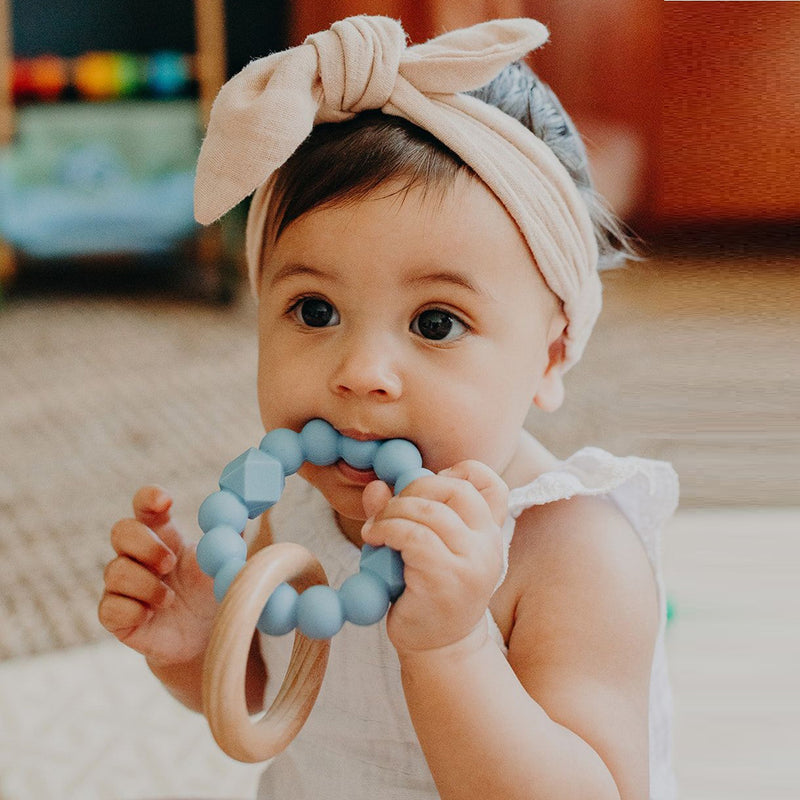 Jellystone Moon Teether