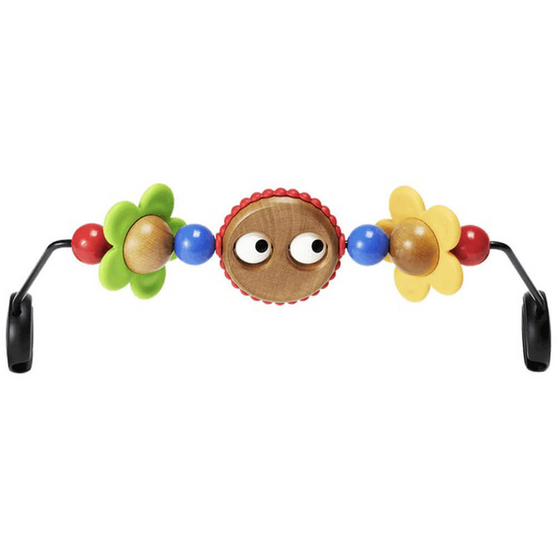 BabyBjorn Toy Bar For Bouncer