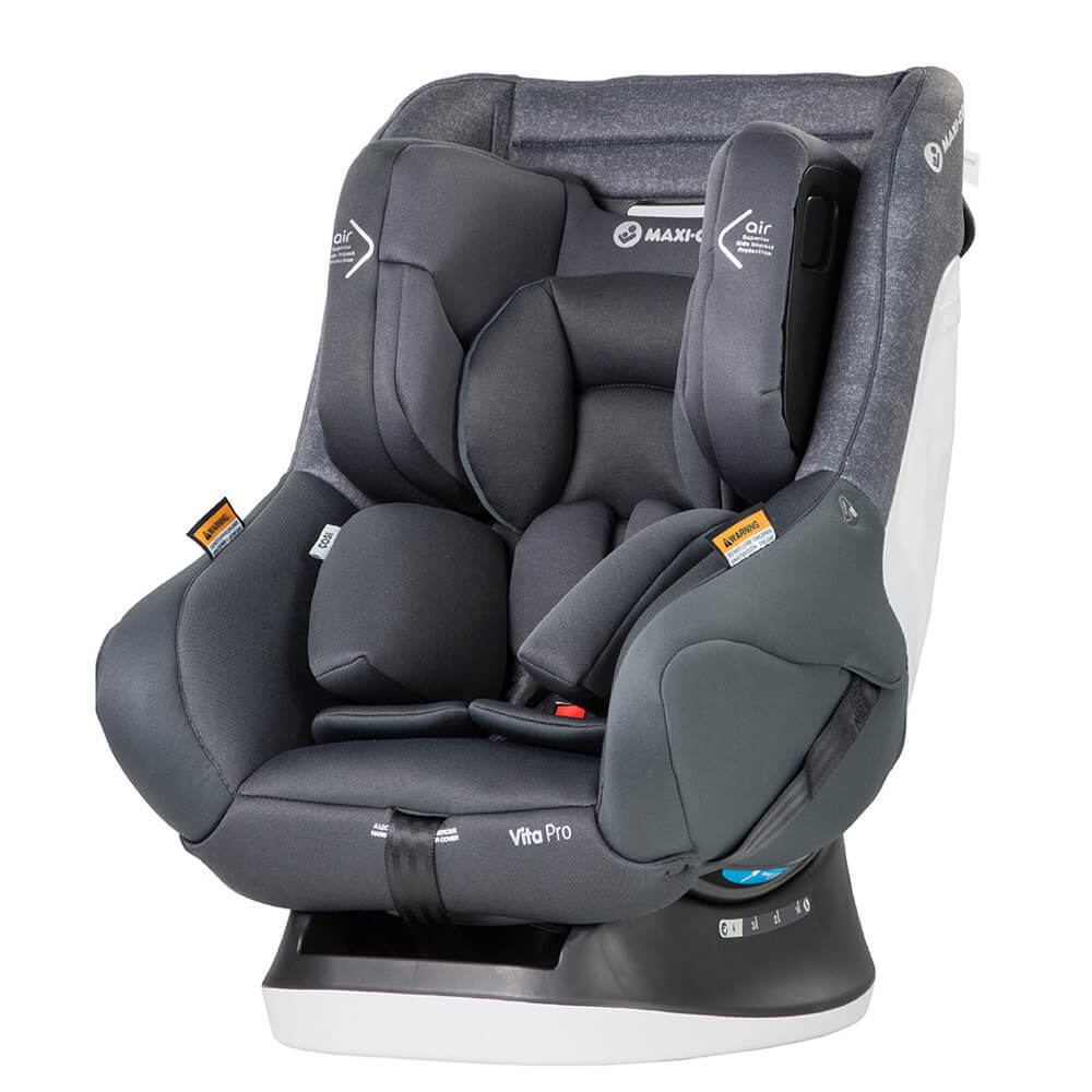 Maxi Cosi Vita Pro Car Seat Nomad Iron