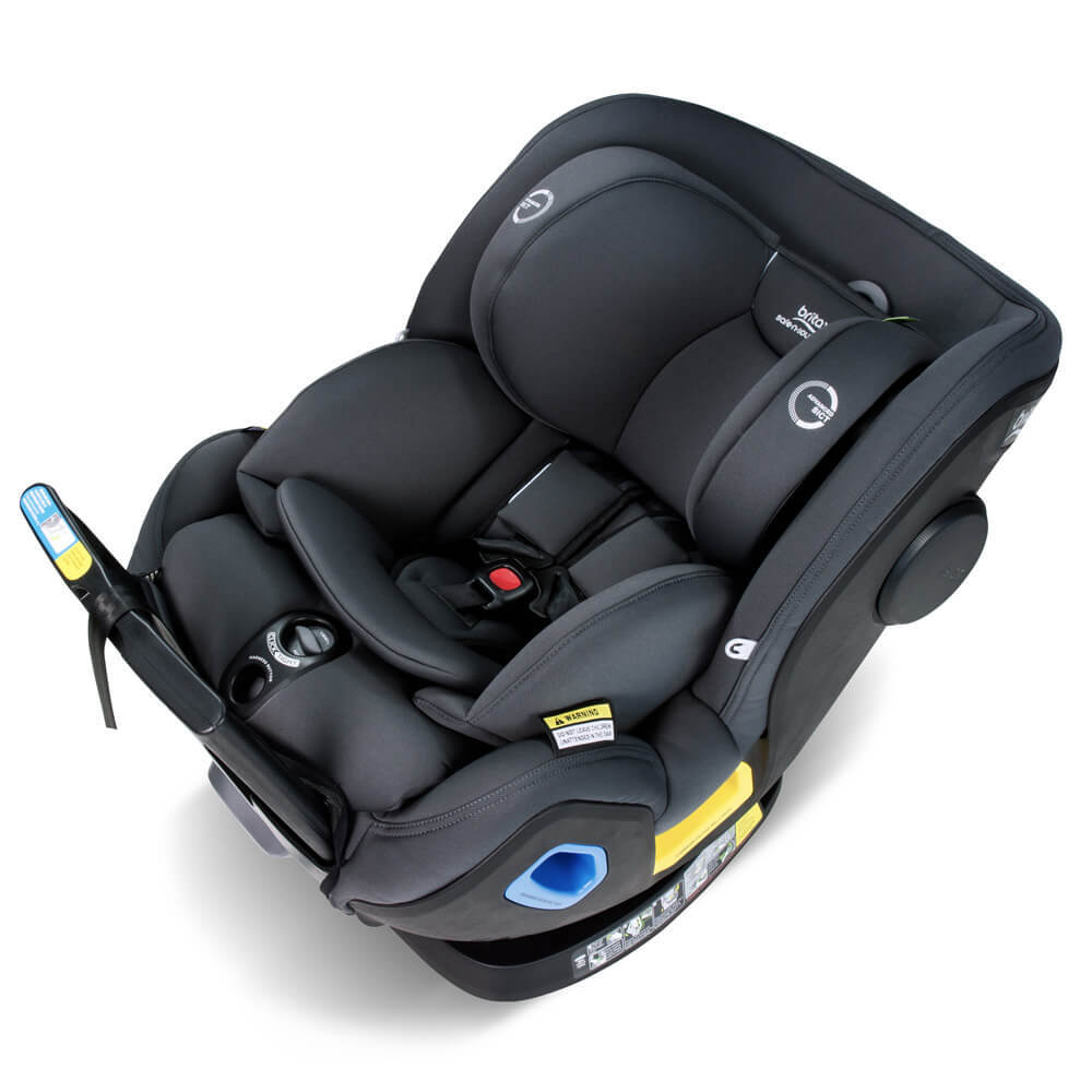 Britax Safe-n-Sound B-First Clicktight Car Seat