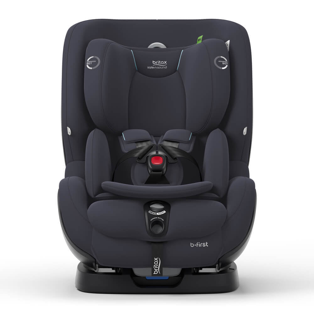 Britax Safe-n-Sound B-First Clicktight Car Seat