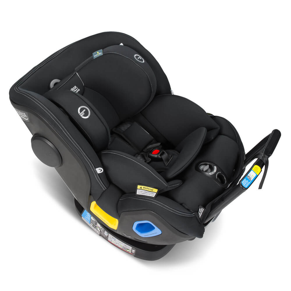 Britax Safe-n-Sound B-First Clicktight Tex Car Seat