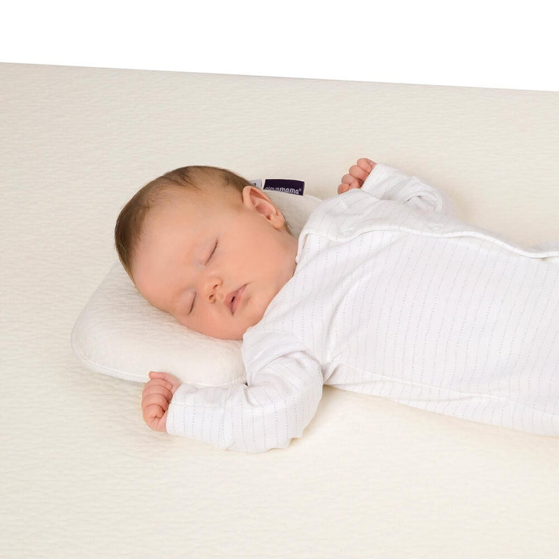 ClevaFoam Infant Pillow