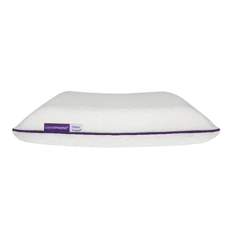 ClevaFoam Baby Pillow