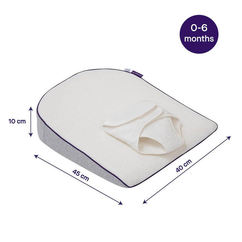ClevaSleep Plus Elevated Support