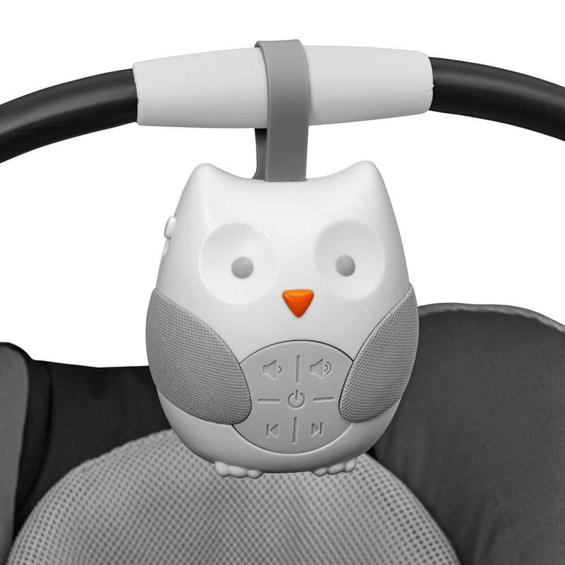 Skip Hop Stroll & Go Portable Baby Soother