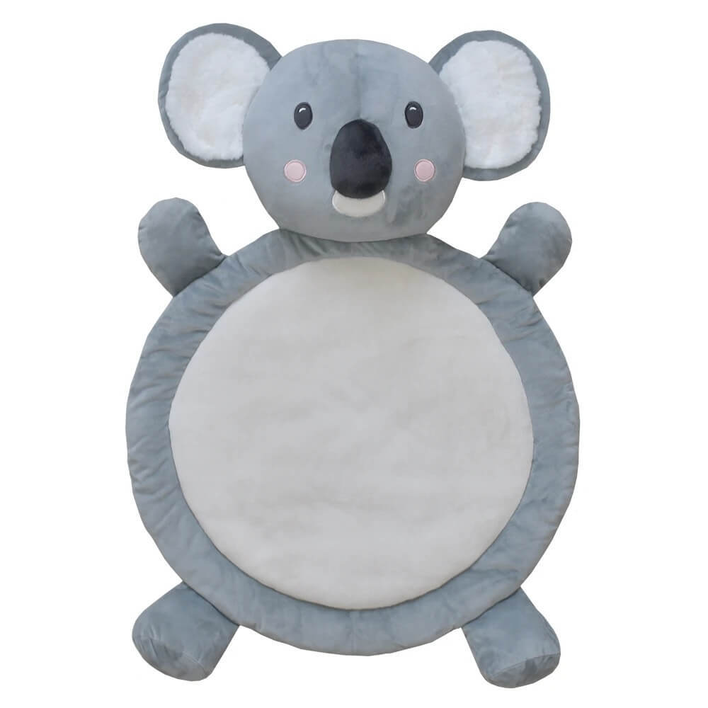 Living Textiles Character Play Mat Koala