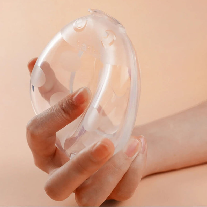 Haakaa Silicone Milk Collector 75ml