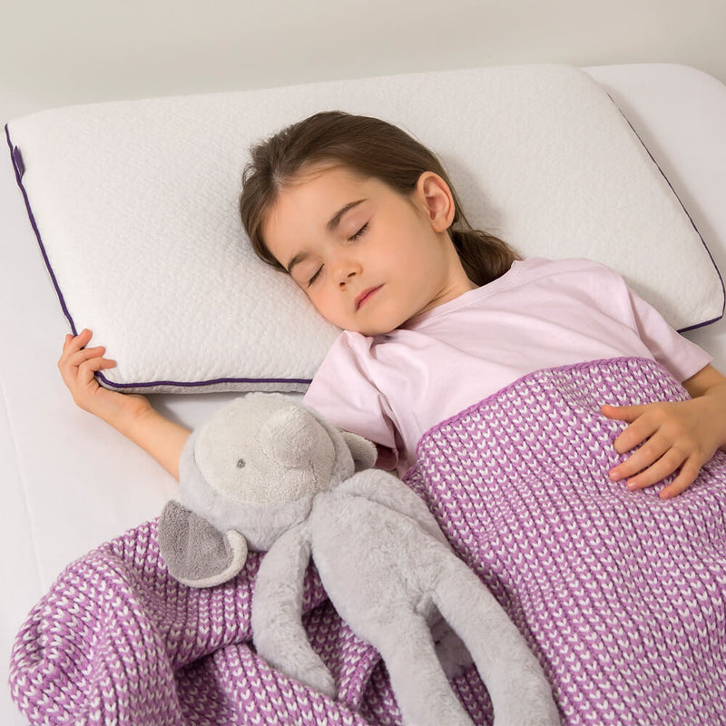 ClevaMama Junior Pillow
