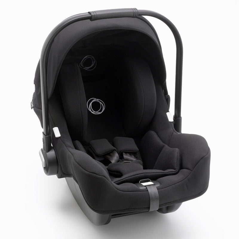 Bugaboo Cub Pram + Bugaboo Turtle Capsule Bundle