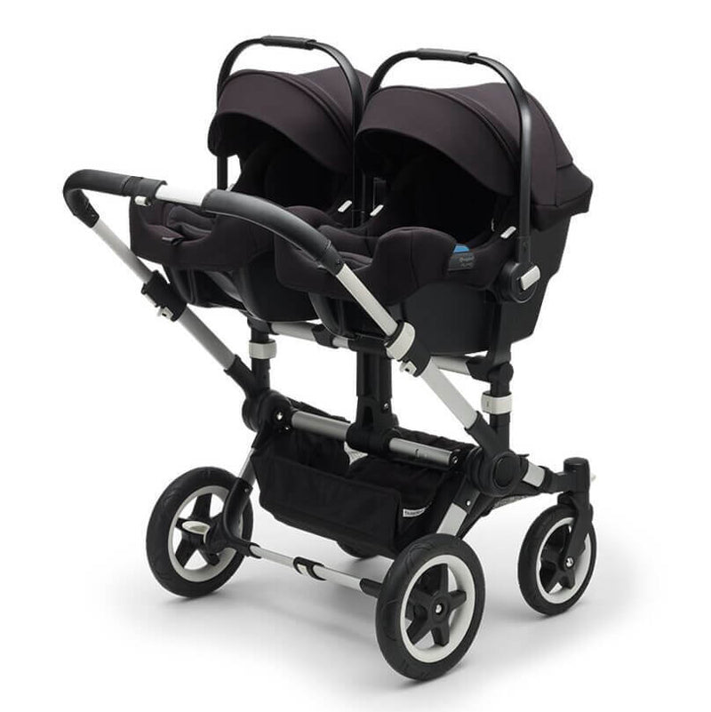 Bugaboo Turtle by Nuna Baby Capsule