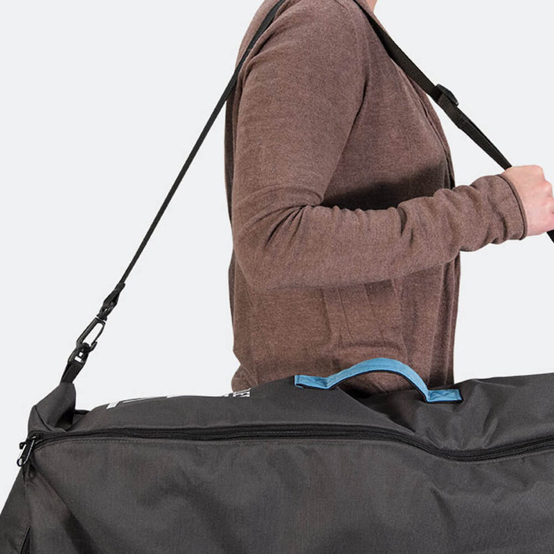UPPAbaby Travel Bag for Rumble Seat or Bassinet