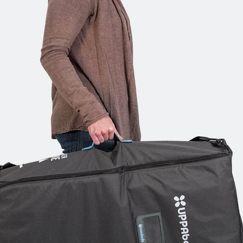 UPPAbaby Travel Bag for Rumble Seat or Bassinet