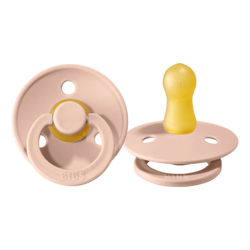 BIBS Colour Dummies 2pk