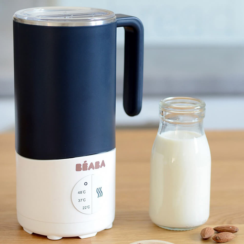 Beaba Milk Prep Bottle Maker
