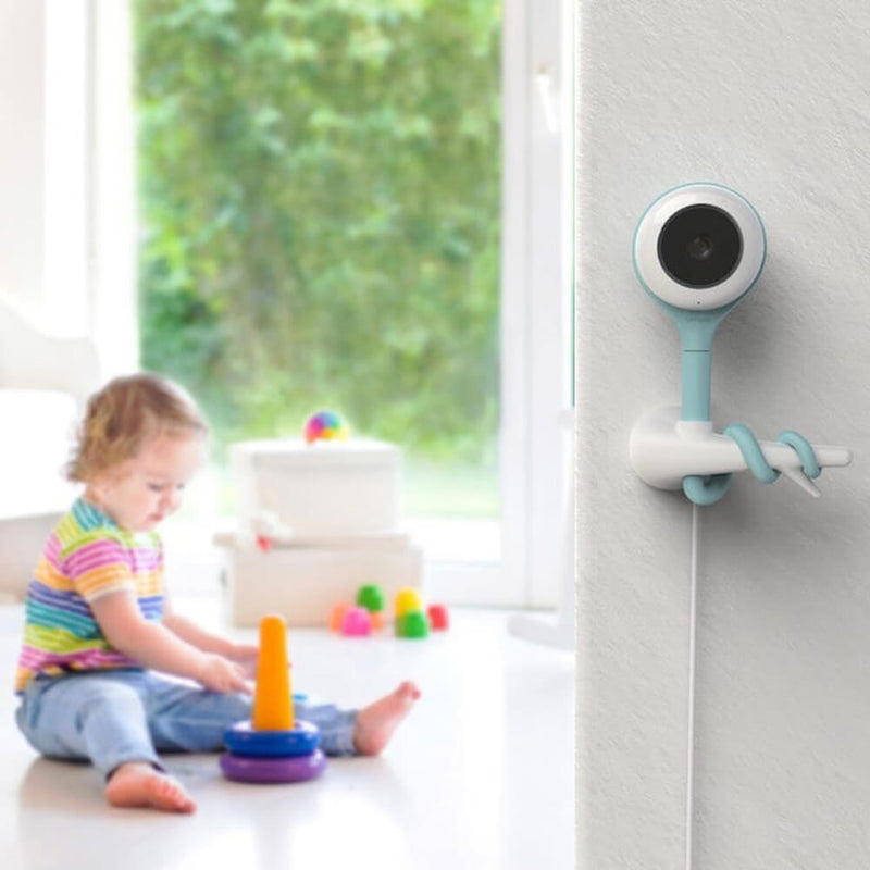 Lollipop Smart Camera
