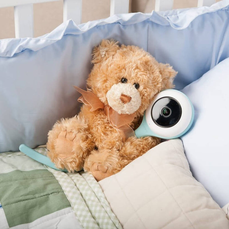 Lollipop Smart Camera