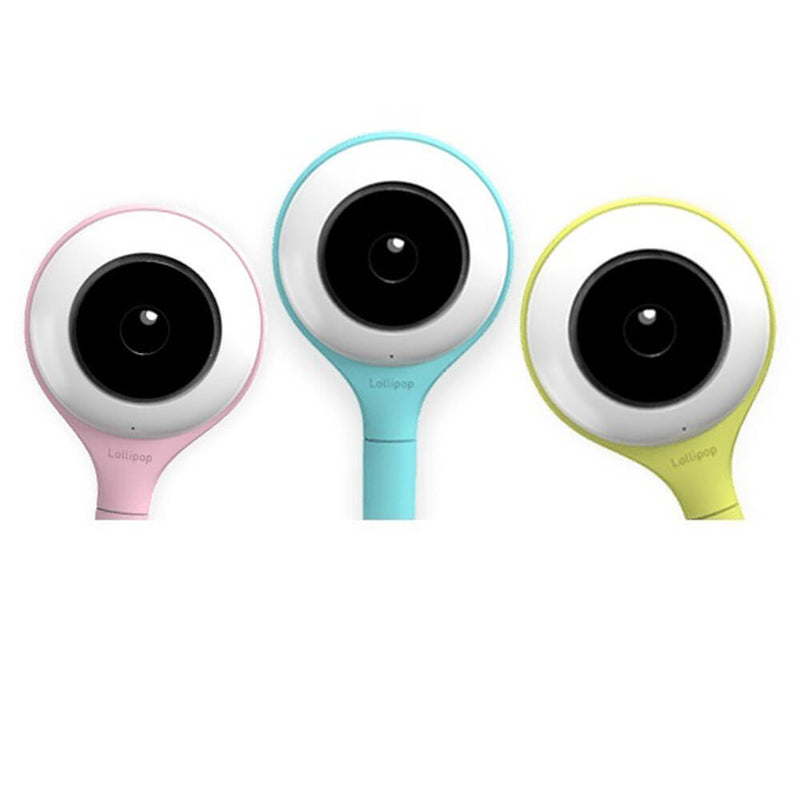 Lollipop Smart Camera
