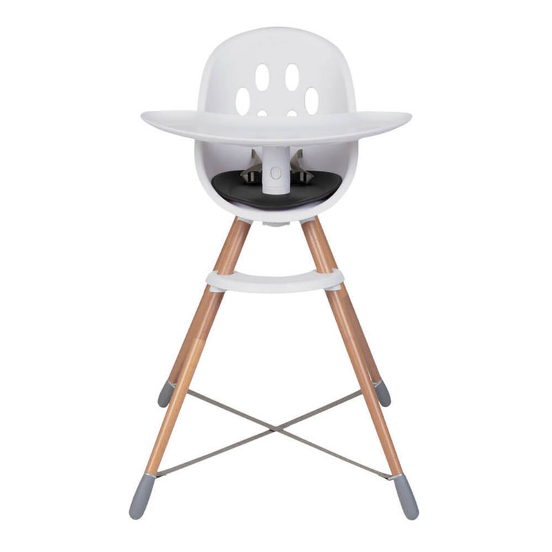 Phil & Teds Poppy Wood High Chair+