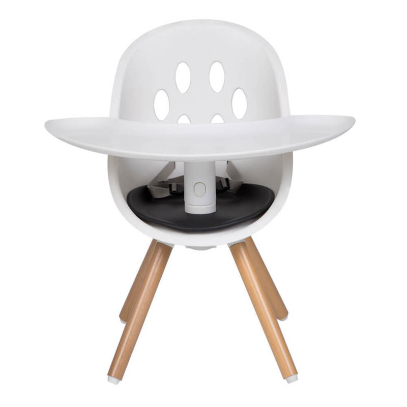Phil & Teds Poppy Wood High Chair+