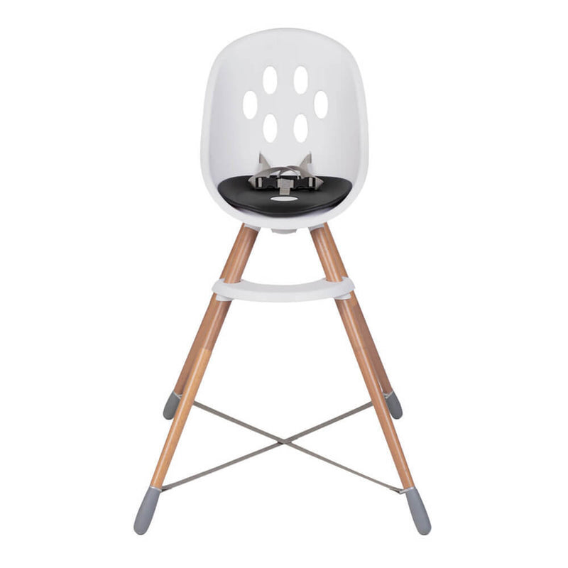 Phil & Teds Poppy Wood High Chair+