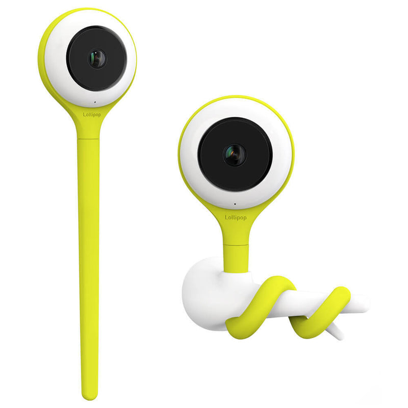 Lollipop Smart Camera