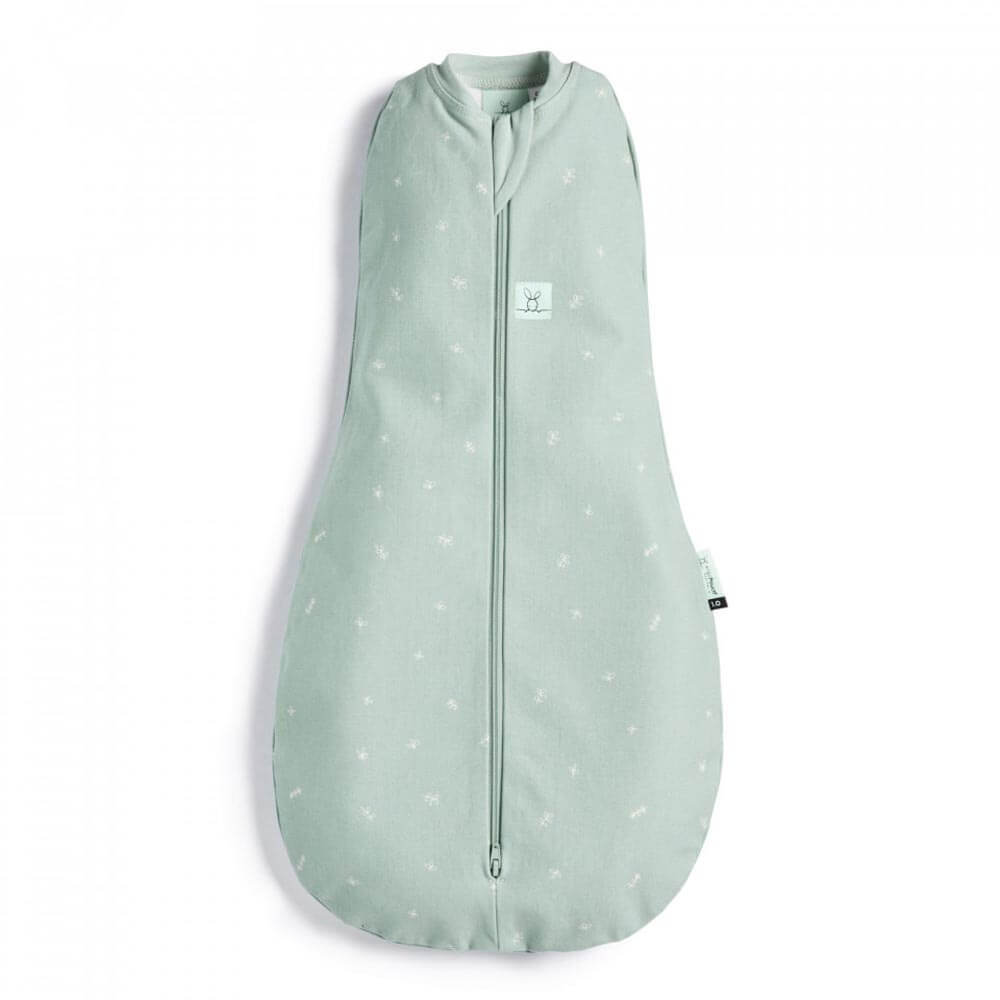 ergoPouch Cocoon Swaddle Bag 0.2 Tog