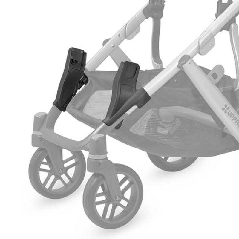 UPPAbaby Adaptor Cruz V2 And Vista  / Maxi Cosi Lower