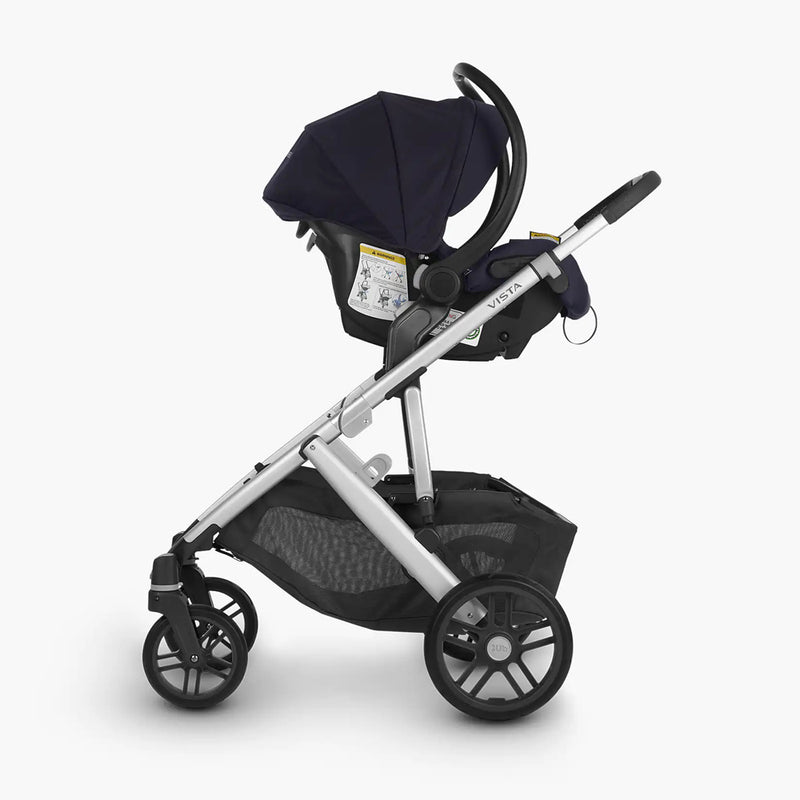 UPPAbaby Adaptor Cruz V2,V3 And Vista V2,V3 / Maxi Cosi Upper