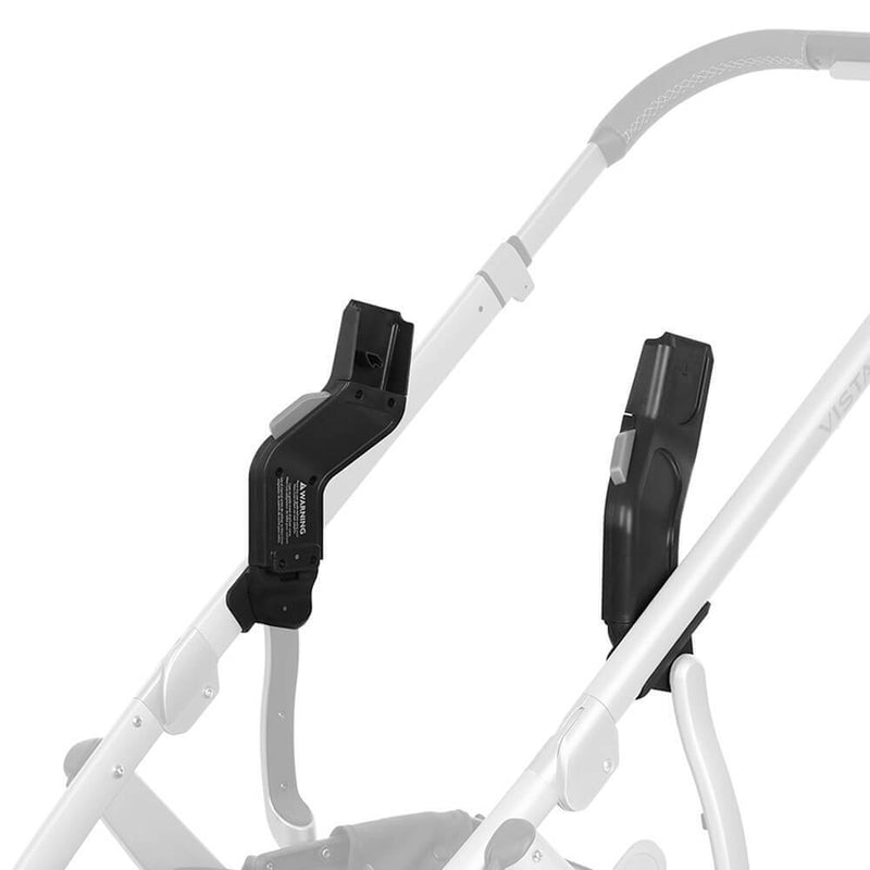 UPPAbaby Adaptor Cruz V2,V3 And Vista V2,V3 / Maxi Cosi Upper