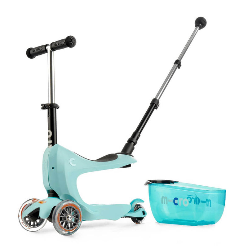 Micro Mini2Go Deluxe Plus Scooter