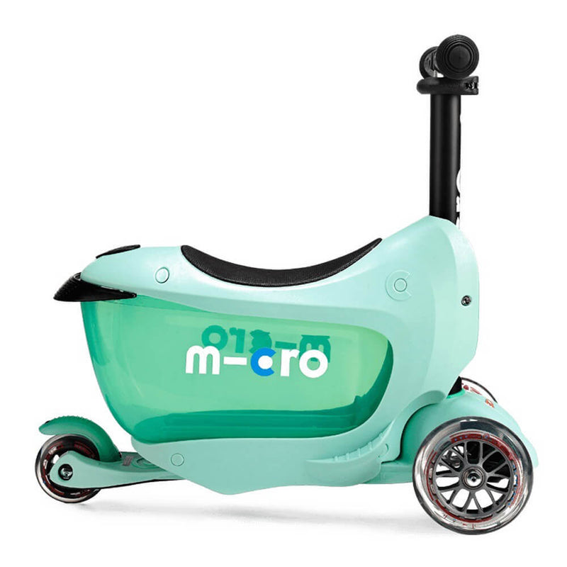 Micro Mini2Go Deluxe Plus Scooter