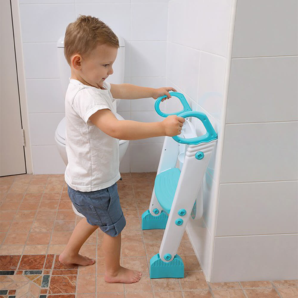 Dreambaby F6015 Step Up Toilet Topper