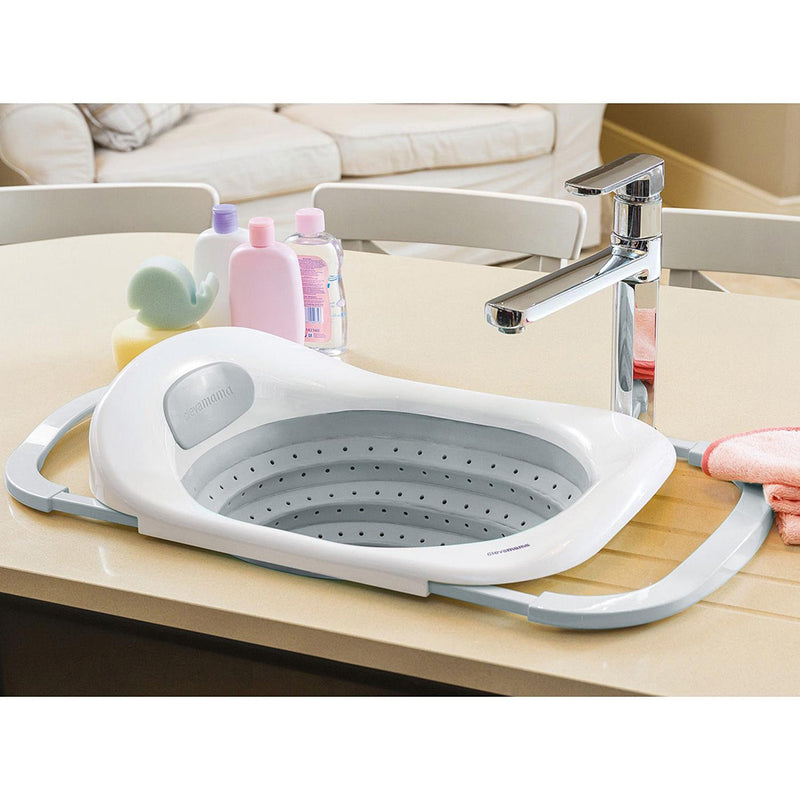 ClevaMama ClevaBath Baby Bath