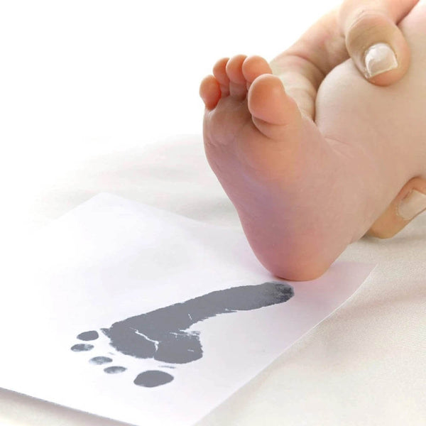 Baby Scan Ink Babyink Inkless Print kit | Baby Village