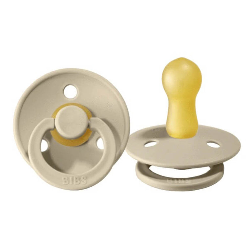 BIBS Colour Dummies 2pk