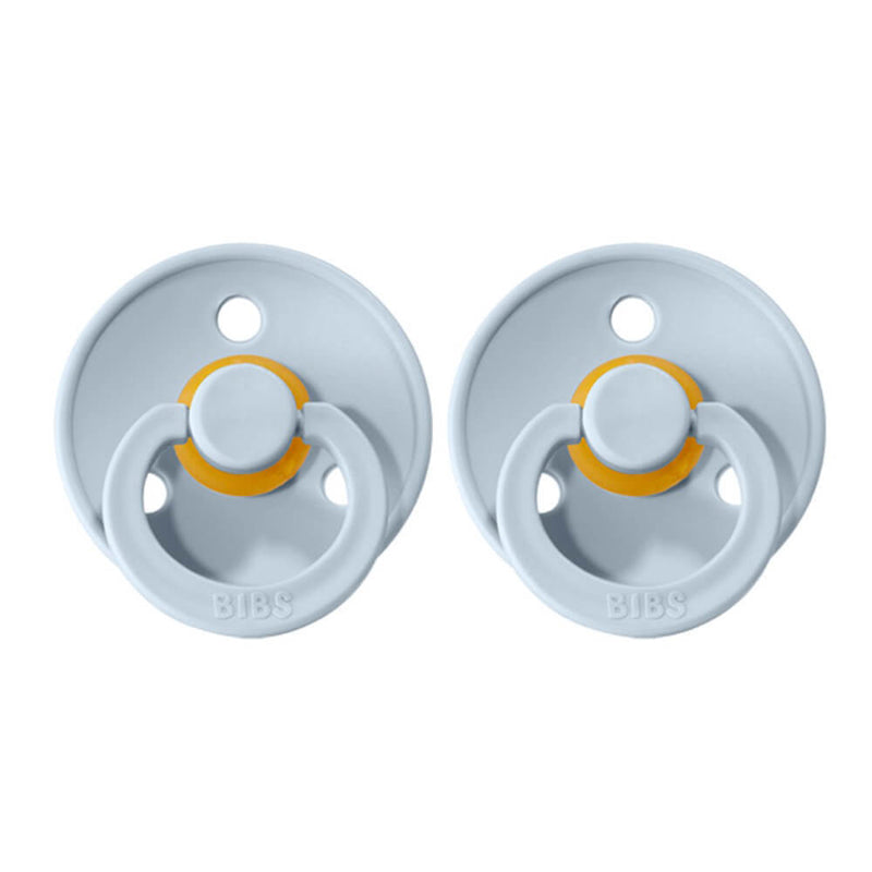 BIBS Colour Dummies 2pk