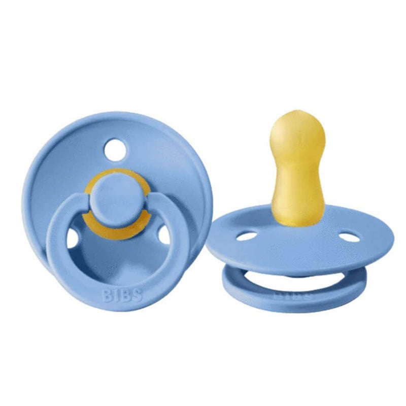 BIBS Colour Dummies 2pk