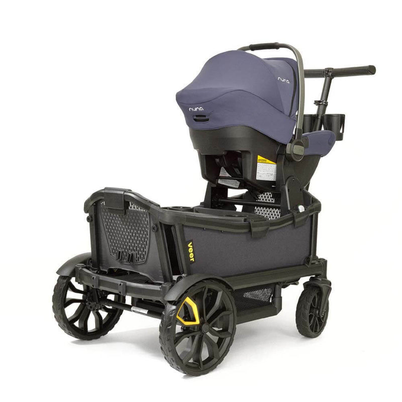 Veer Car Seat Adapter