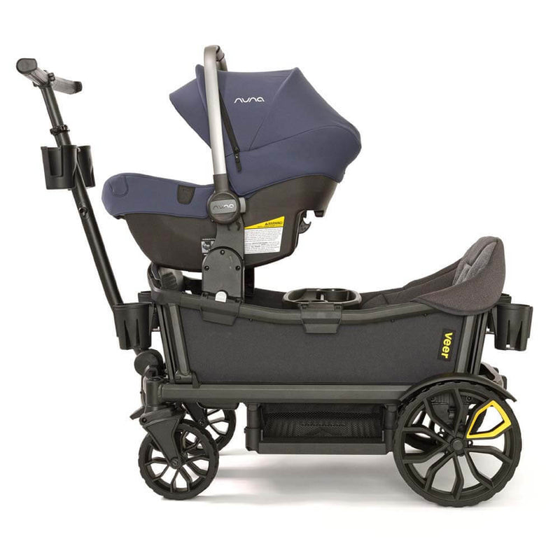 Veer Car Seat Adapter