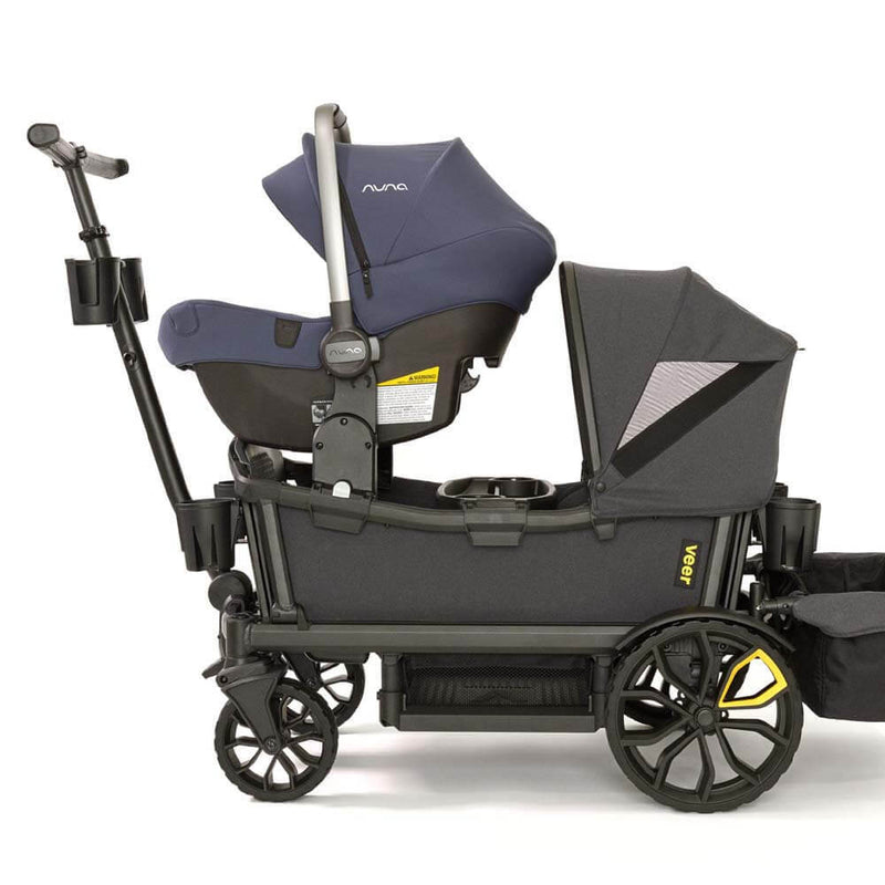 Veer Car Seat Adapter