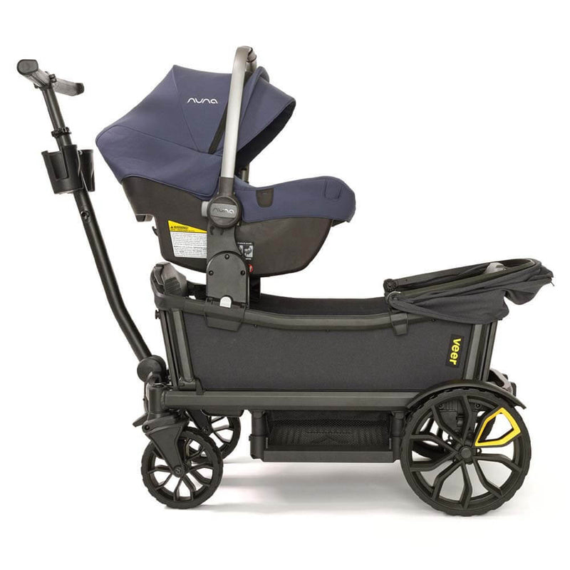 Veer Car Seat Adapter