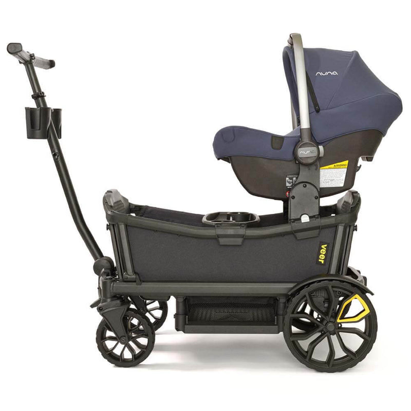 Veer Car Seat Adapter