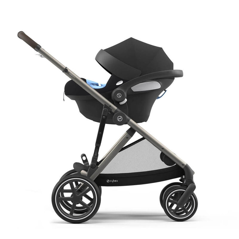 Cybex Gazelle S Capsule Adapter Set