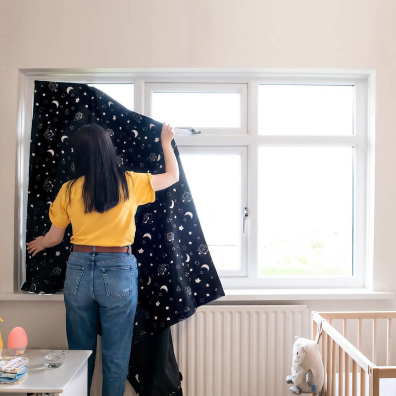 Tommee Tippee Portable Blockout Blind