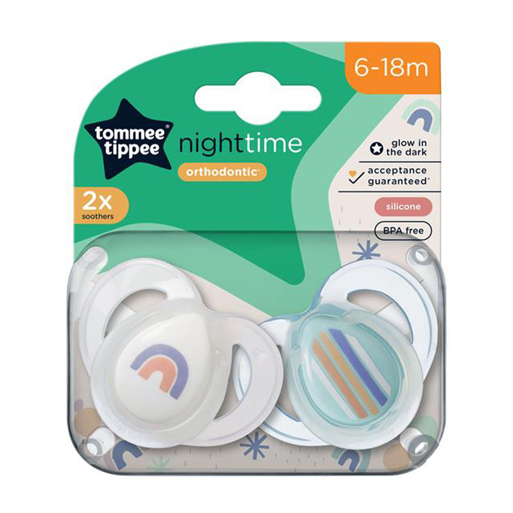 Tommee Tippee Night-time Soothers